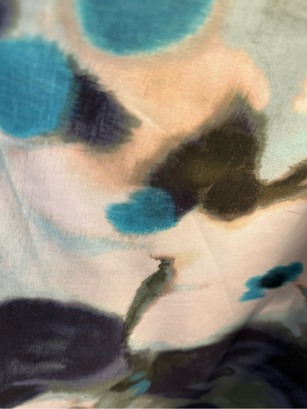 Designer Rubelli Fabric - Picture 13 of 14